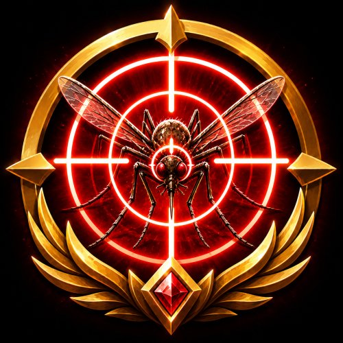 Mosquito Hunt achievements